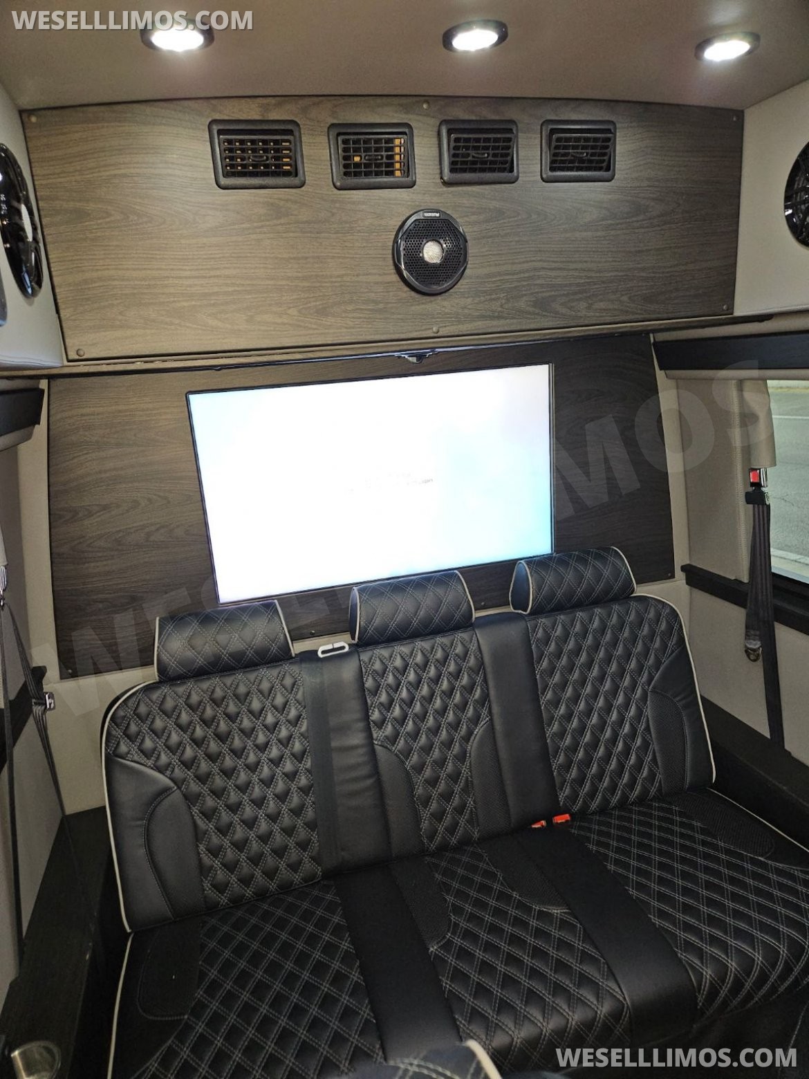 Photo of Sprinter for sale: 2019 Mercedes-Benz Sprinter 3500 Business Class CEO by Midwest
