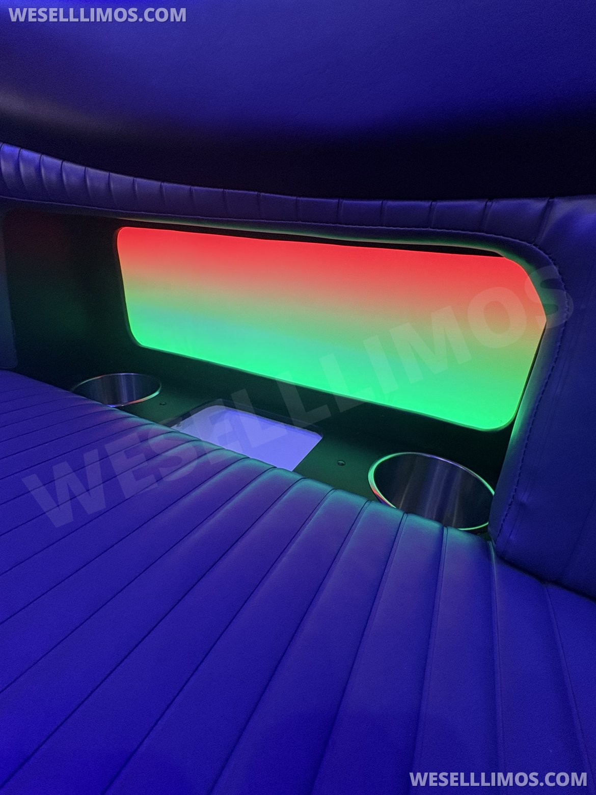 Photo of Limo Bus for sale: 2019 Ford E-450 by Custom Mobile Conversions