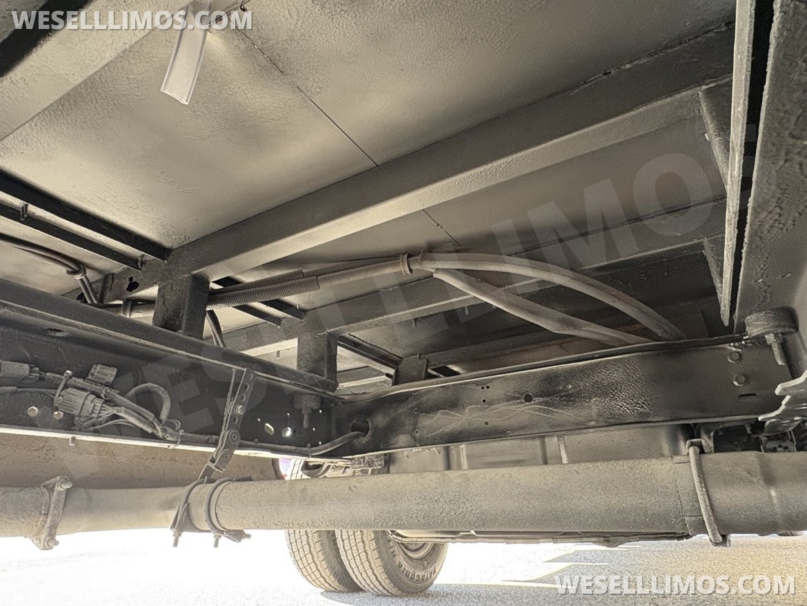 Photo of Limo Bus for sale: 2019 Ford E-450 by Custom Mobile Conversions