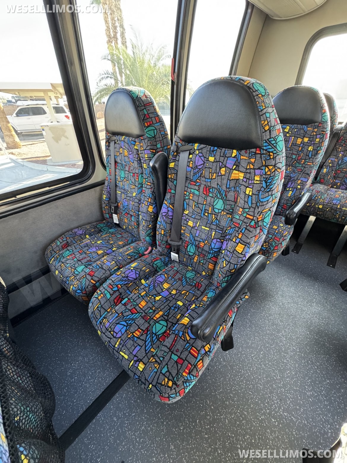 Photo of Executive Shuttle for sale: 2018 Freightliner S2C by Turtle Top