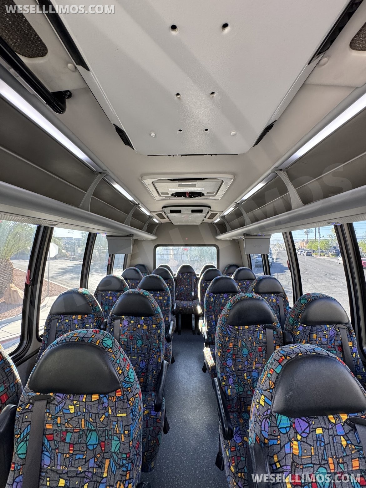 Photo of Executive Shuttle for sale: 2018 Freightliner S2C by Turtle Top