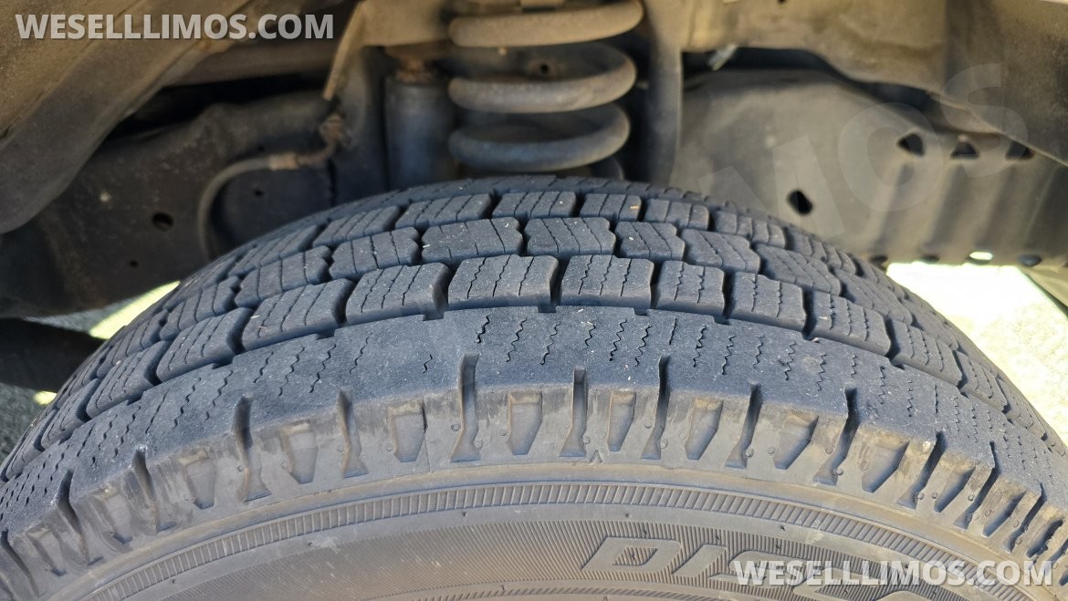 Photo of Executive Shuttle for sale: 2011 Ford E350 by Turtle Top