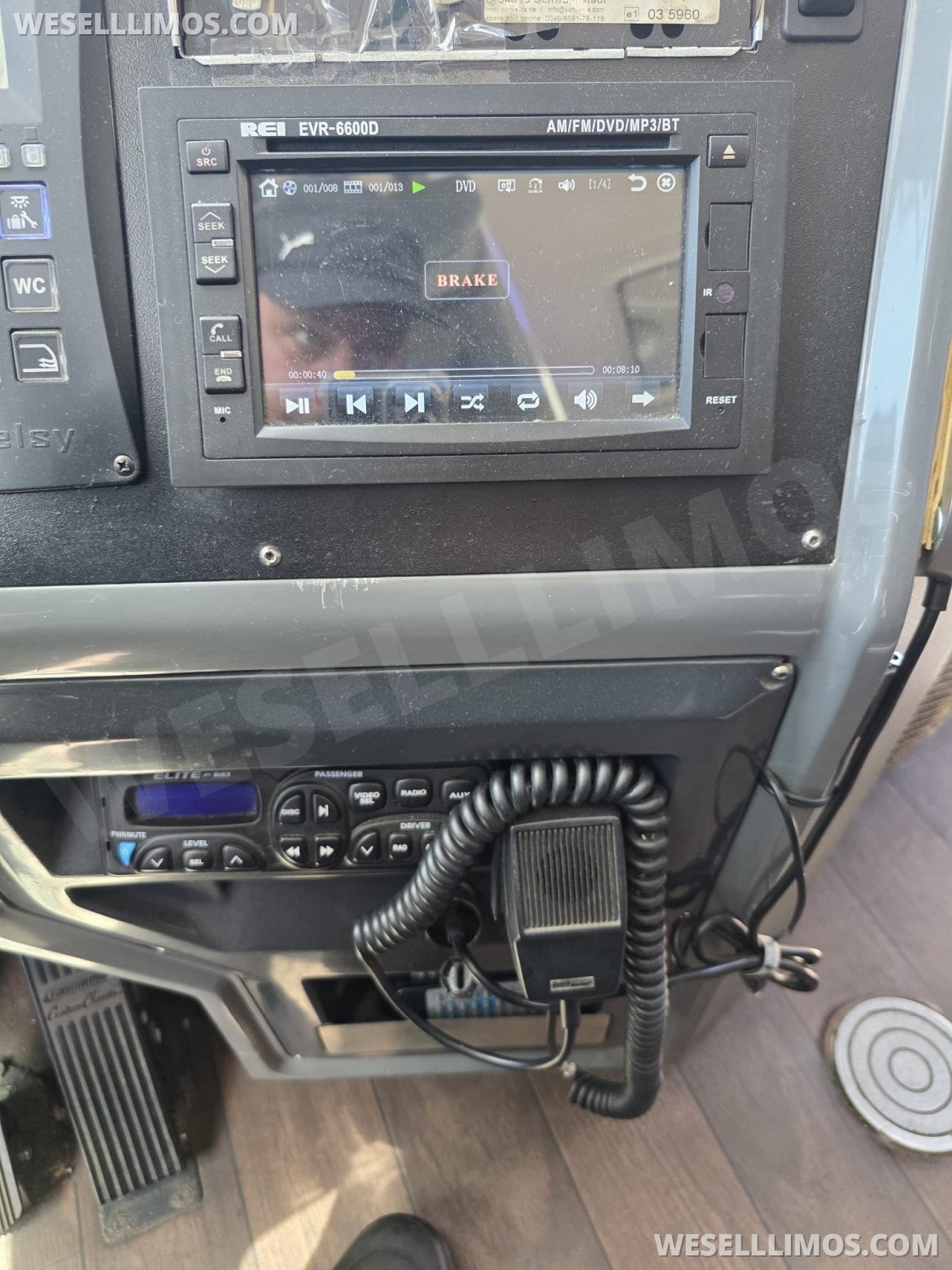 Photo of Motorcoach for sale: 2016 Freightliner Caio 40&quot; by Freightliner