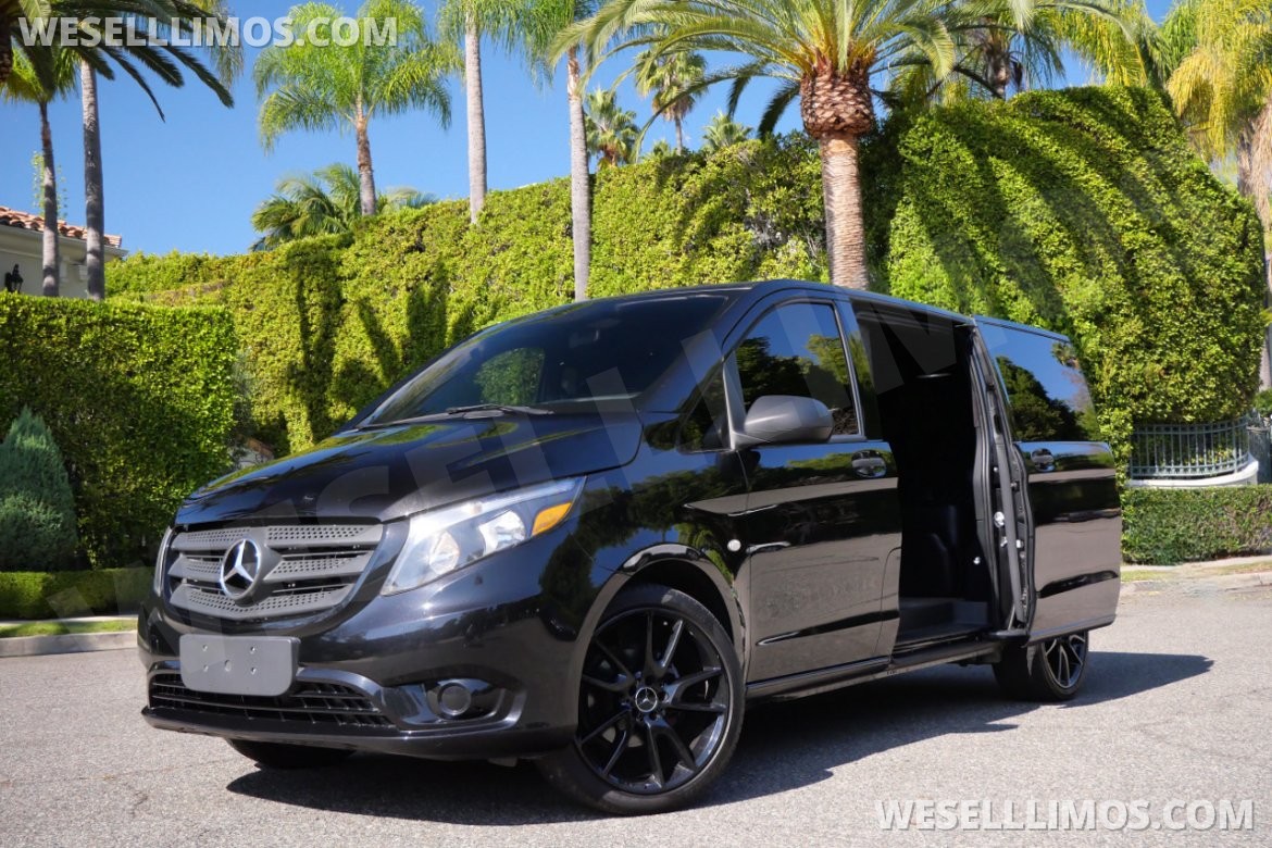 Photo of Sprinter for sale: 2018 Mercedes-Benz Metris Worker Passenger 2024&quot;