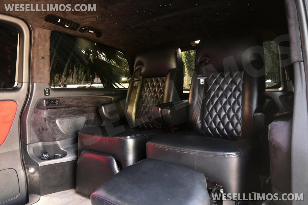 Photo of Sprinter for sale: 2018 Mercedes-Benz Metris Worker Passenger 2024&quot;