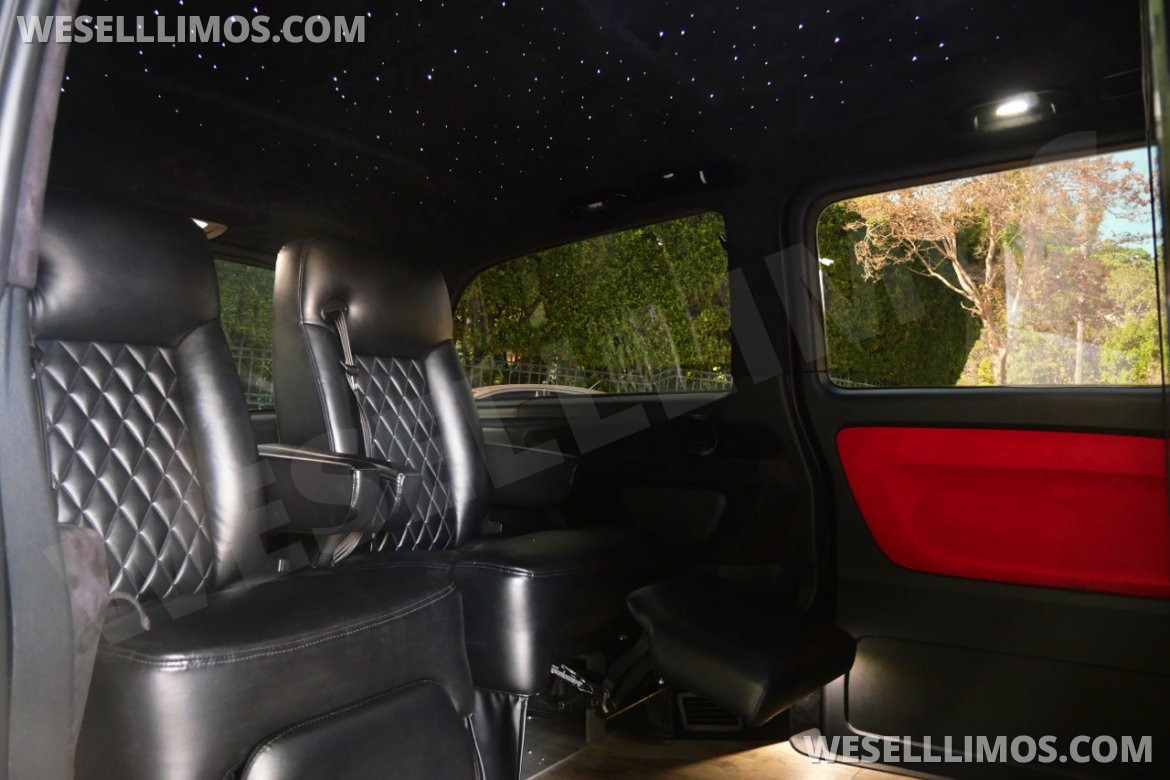 Sprinter for sale: 2018 Mercedes-Benz Metris Worker Passenger 2024&quot;