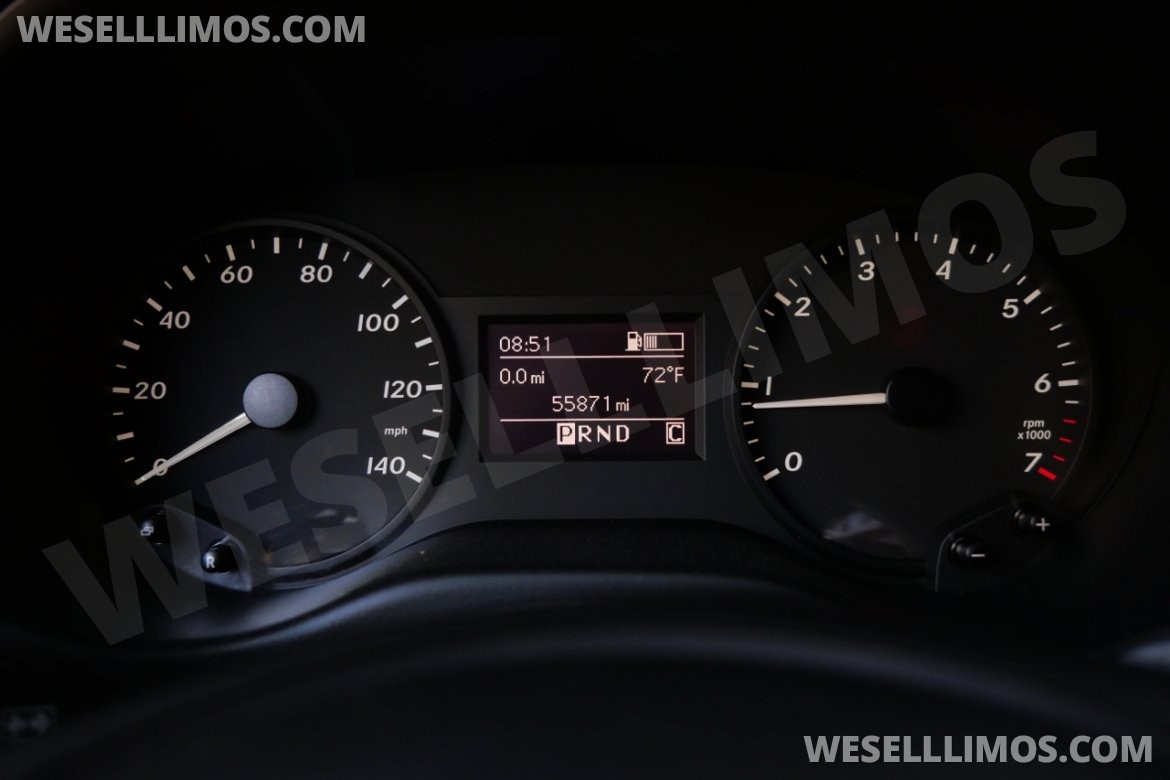 Photo of Sprinter for sale: 2018 Mercedes-Benz Metris Worker Passenger 2024&quot;