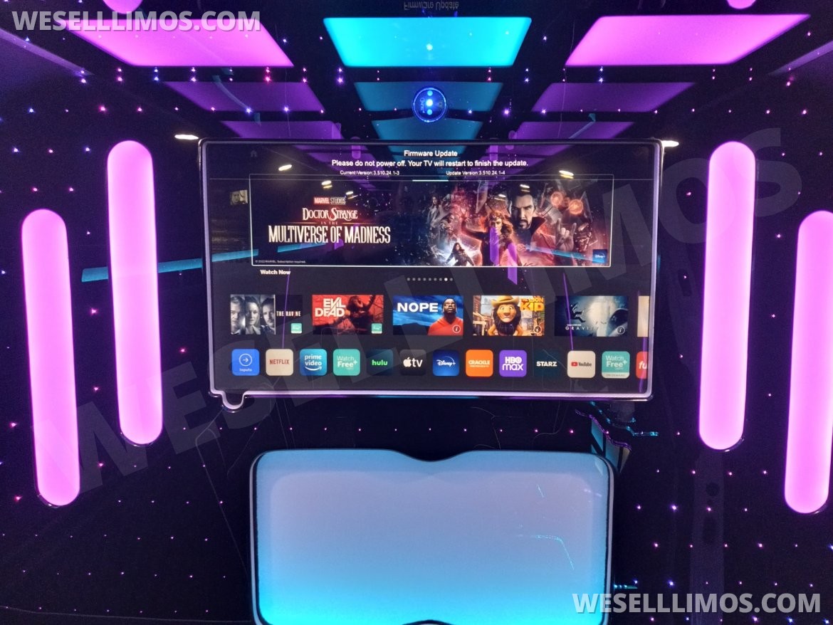 Photo of Sprinter for sale: 2022 Mercedes-Benz 3500 by Global