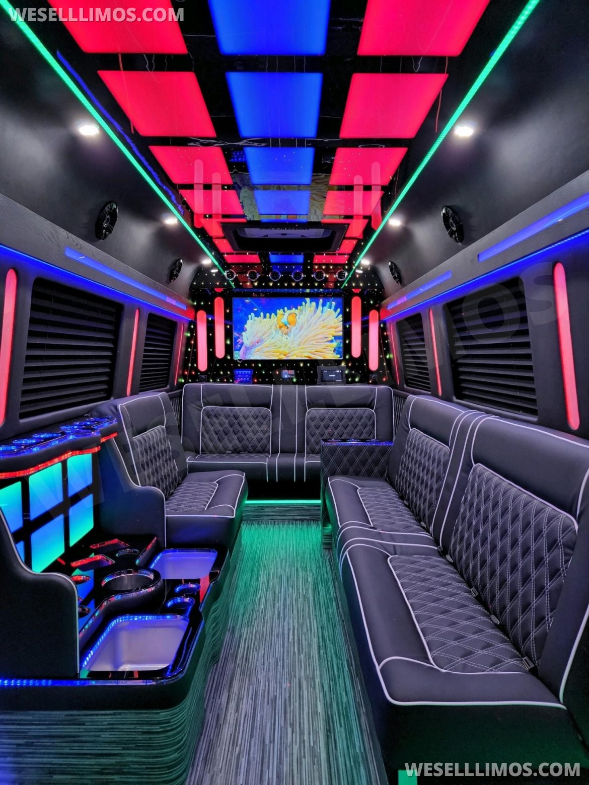 Photo of Sprinter for sale: 2022 Mercedes-Benz 3500 by Global