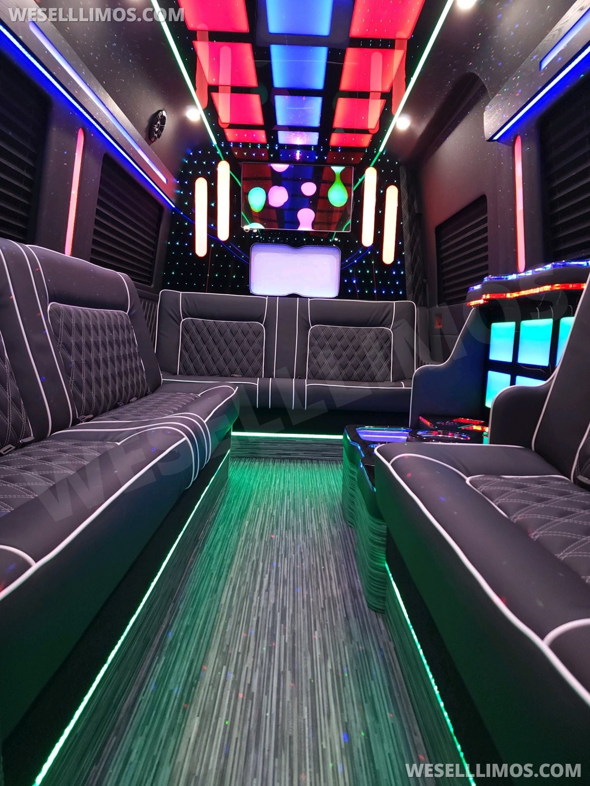 Photo of Sprinter for sale: 2022 Mercedes-Benz 3500 by Global