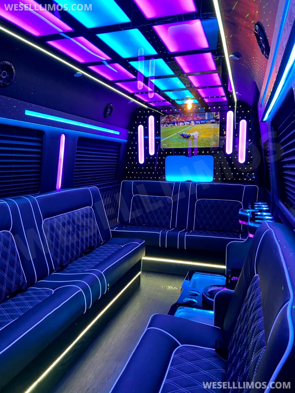 Photo of Sprinter for sale: 2022 Mercedes-Benz 3500 by Global