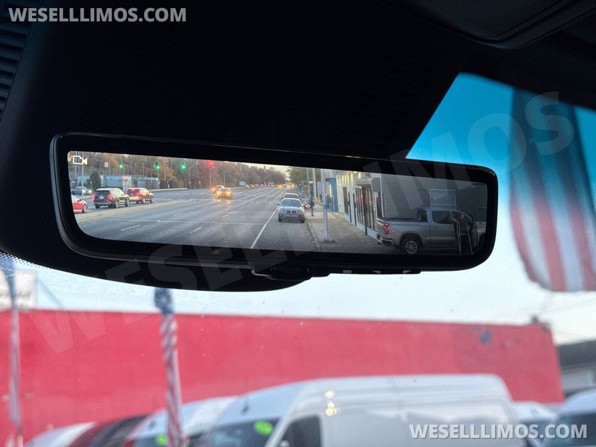 Photo of Sprinter for sale: 2024 Mercedes-Benz Sprinter 170&quot;