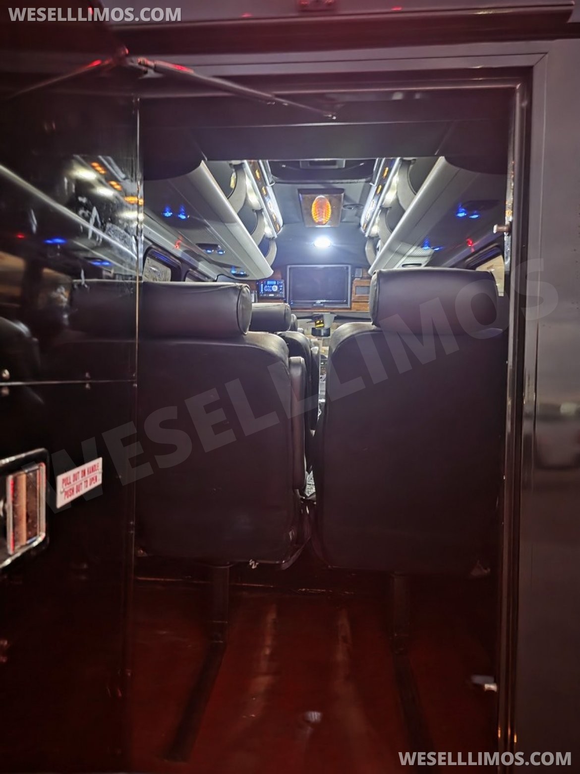 Photo of Sprinter for sale: 2015 Ford E350 Turtle Top VanTerra by Turtle Top