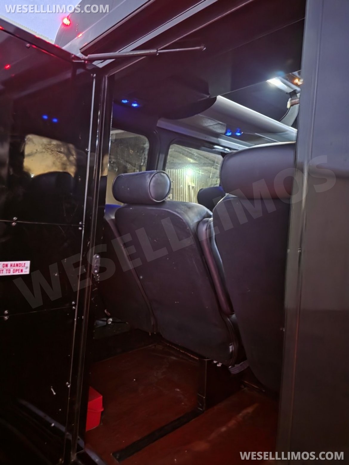 Photo of Sprinter for sale: 2015 Ford E350 Turtle Top VanTerra by Turtle Top