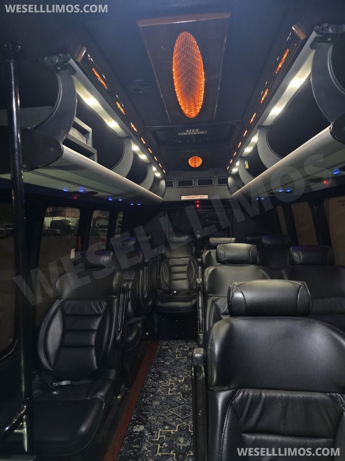 Photo of Sprinter for sale: 2015 Ford E350 Turtle Top VanTerra by Turtle Top