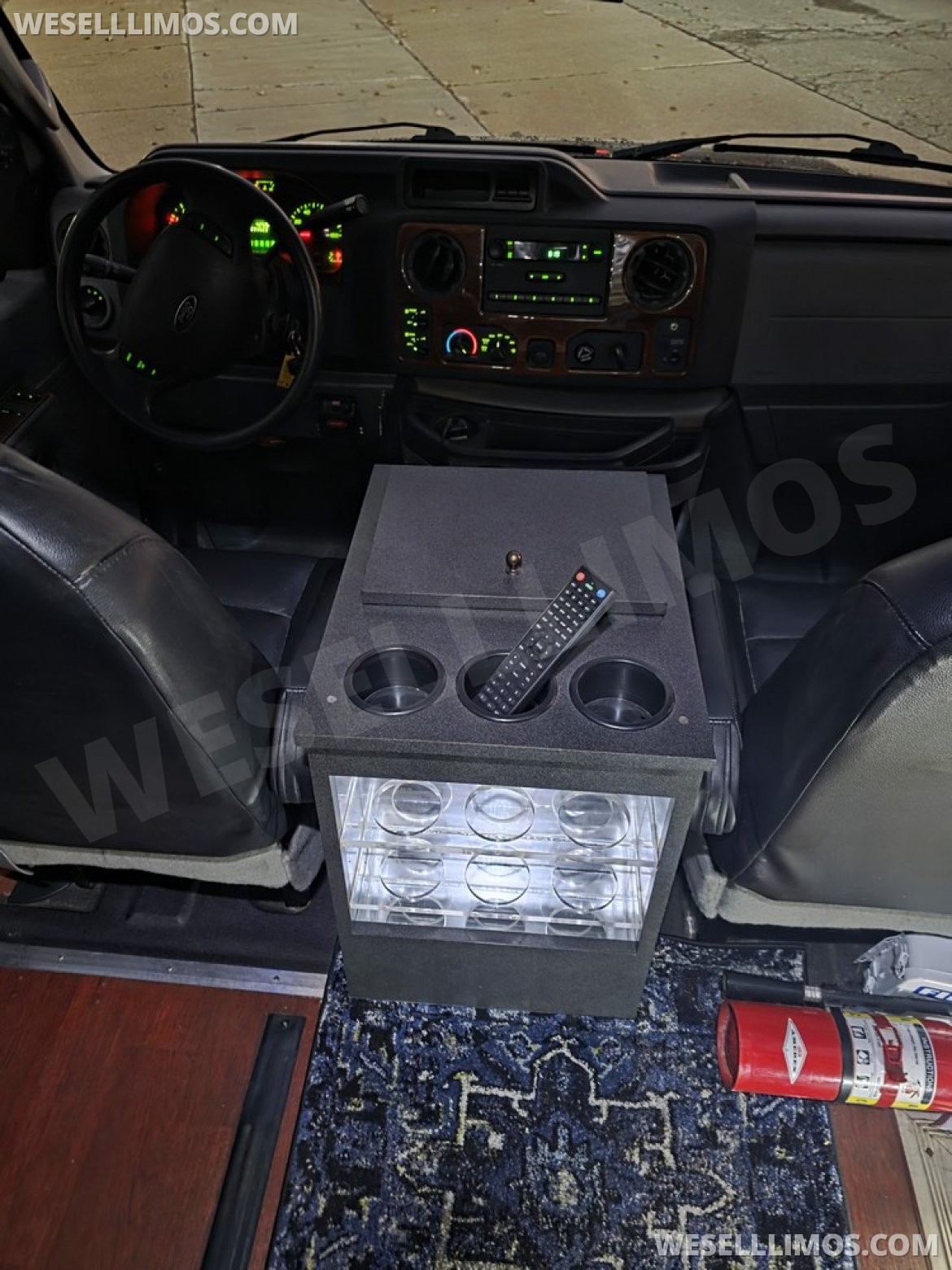 Photo of Sprinter for sale: 2015 Ford E350 Turtle Top VanTerra by Turtle Top