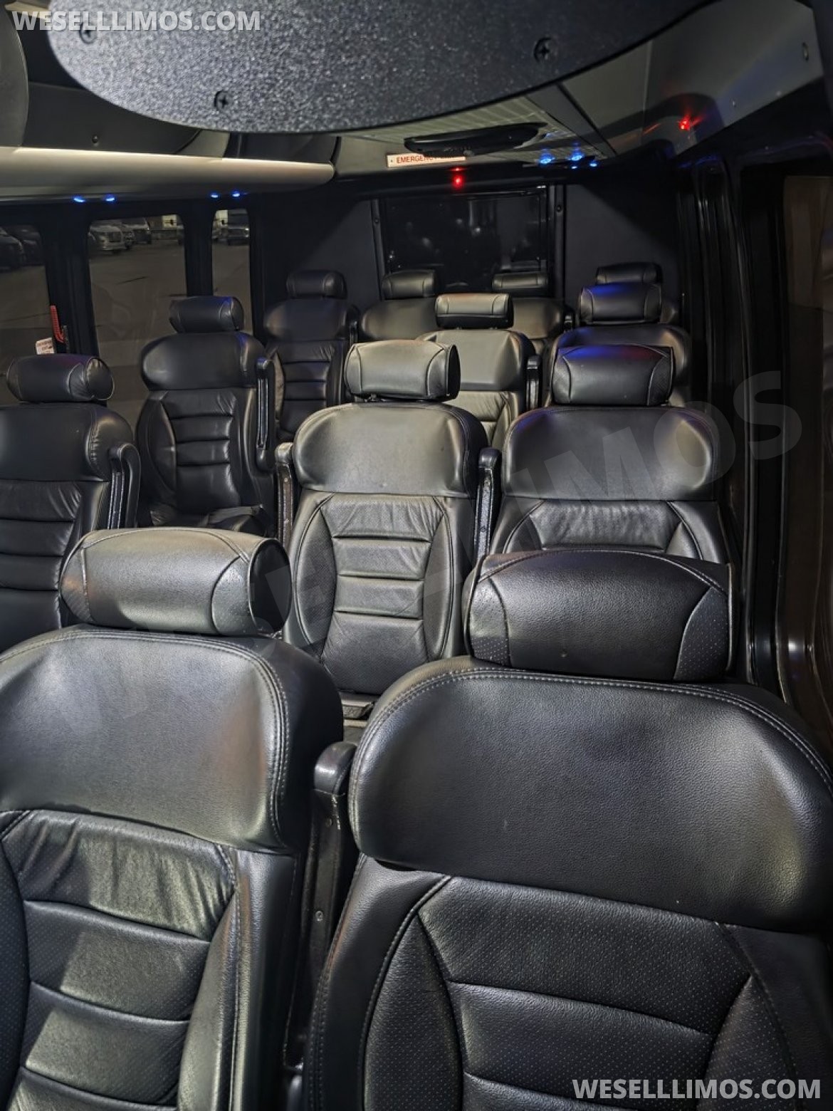 Photo of Sprinter for sale: 2015 Ford E350 Turtle Top VanTerra by Turtle Top