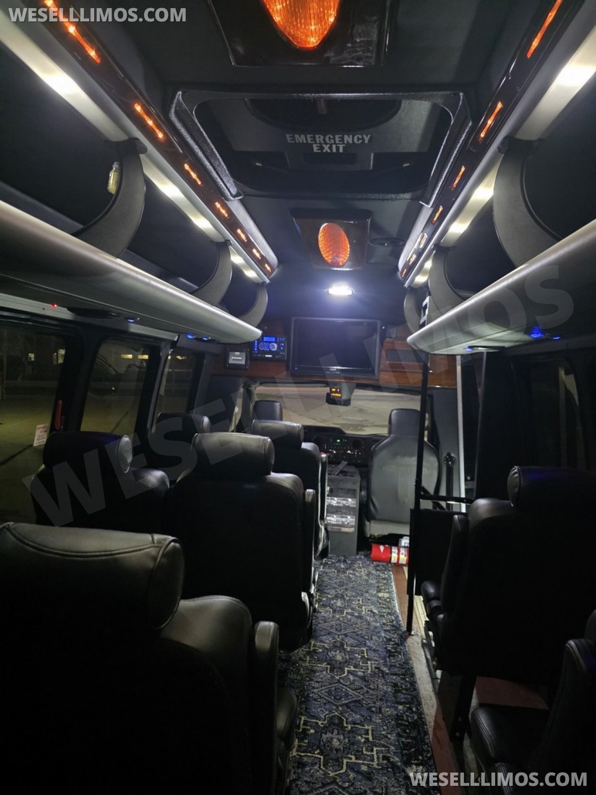 Photo of Sprinter for sale: 2015 Ford E350 Turtle Top VanTerra by Turtle Top