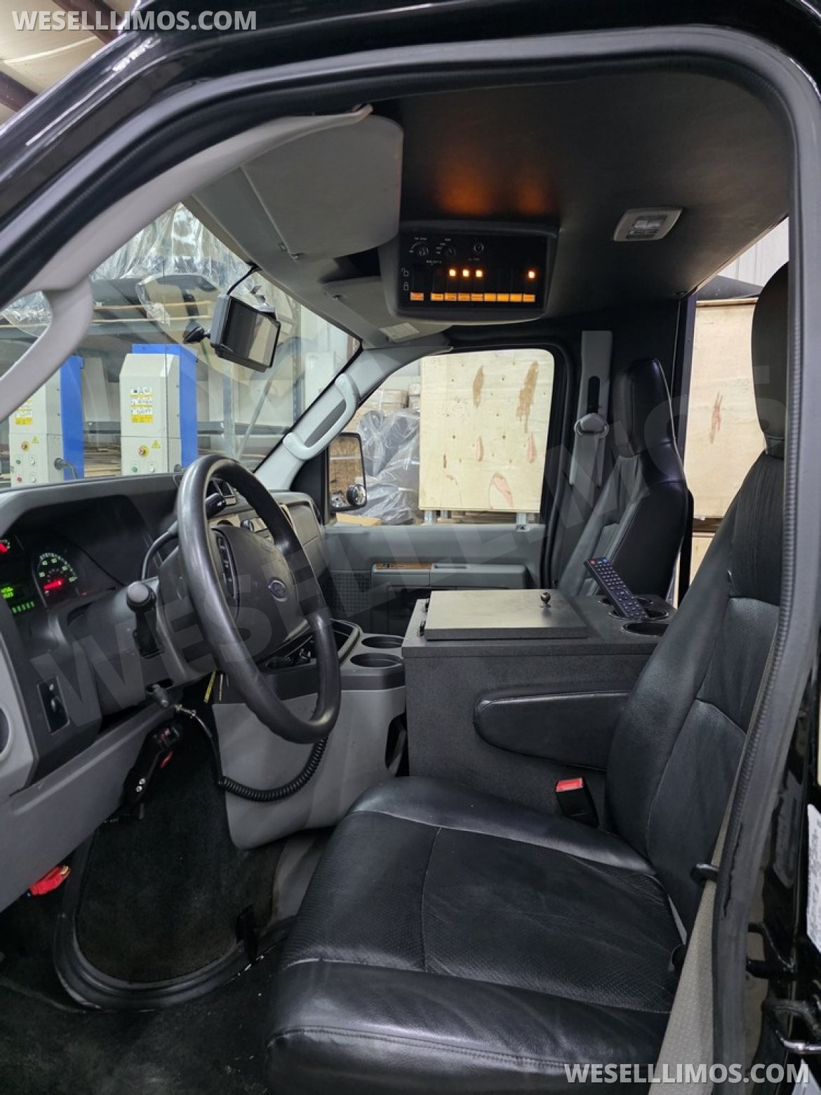 Photo of Sprinter for sale: 2015 Ford E350 Turtle Top VanTerra by Turtle Top