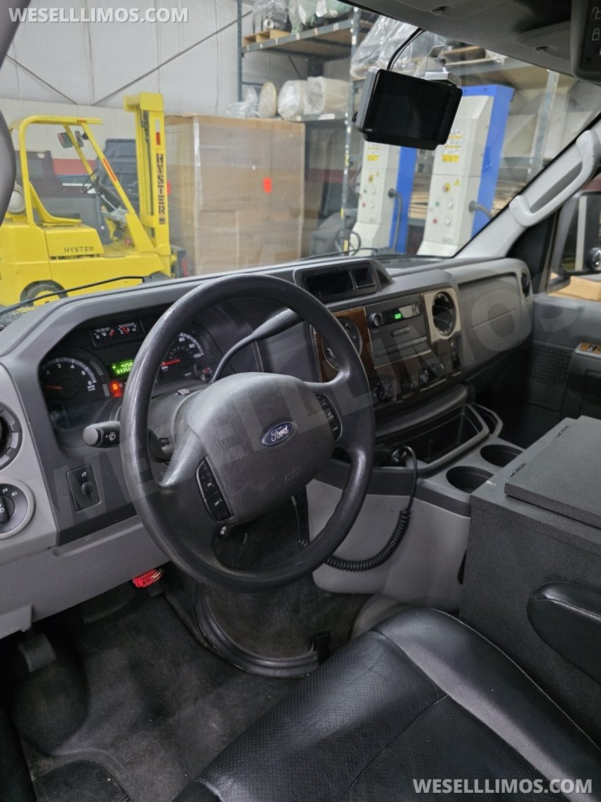 Photo of Sprinter for sale: 2015 Ford E350 Turtle Top VanTerra by Turtle Top