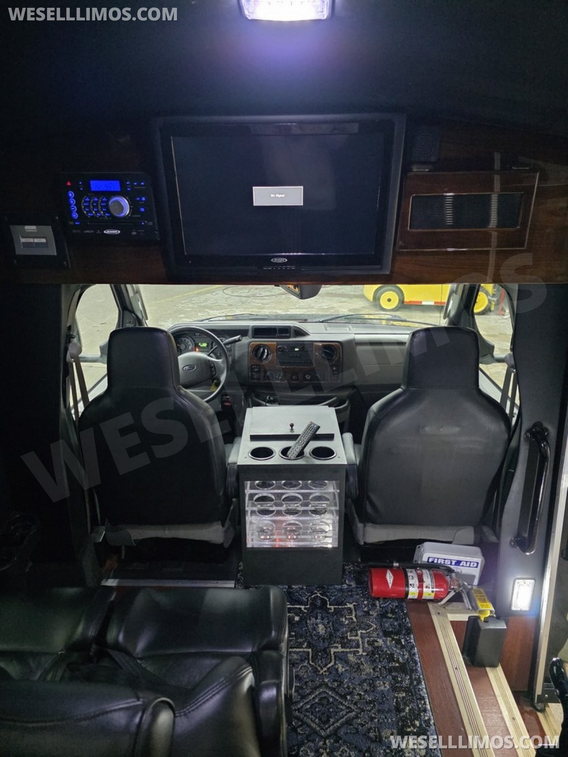 Photo of Sprinter for sale: 2015 Ford E350 Turtle Top VanTerra by Turtle Top