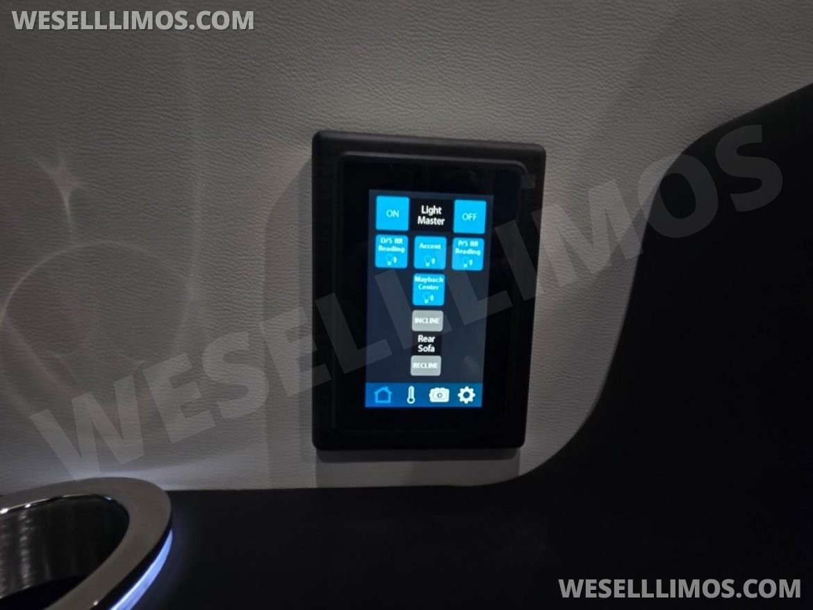 Photo of Sprinter for sale: 2026 Mercedes-Benz Luxury Sprinter by Midwest Automotive Designs