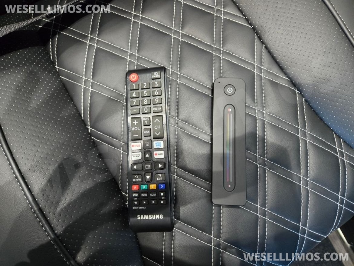 Photo of Sprinter for sale: 2026 Mercedes-Benz Luxury Sprinter by Midwest Automotive Designs