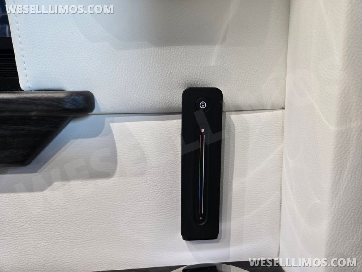 Photo of Sprinter for sale: 2026 Mercedes-Benz Luxury Sprinter by Midwest Automotive Designs