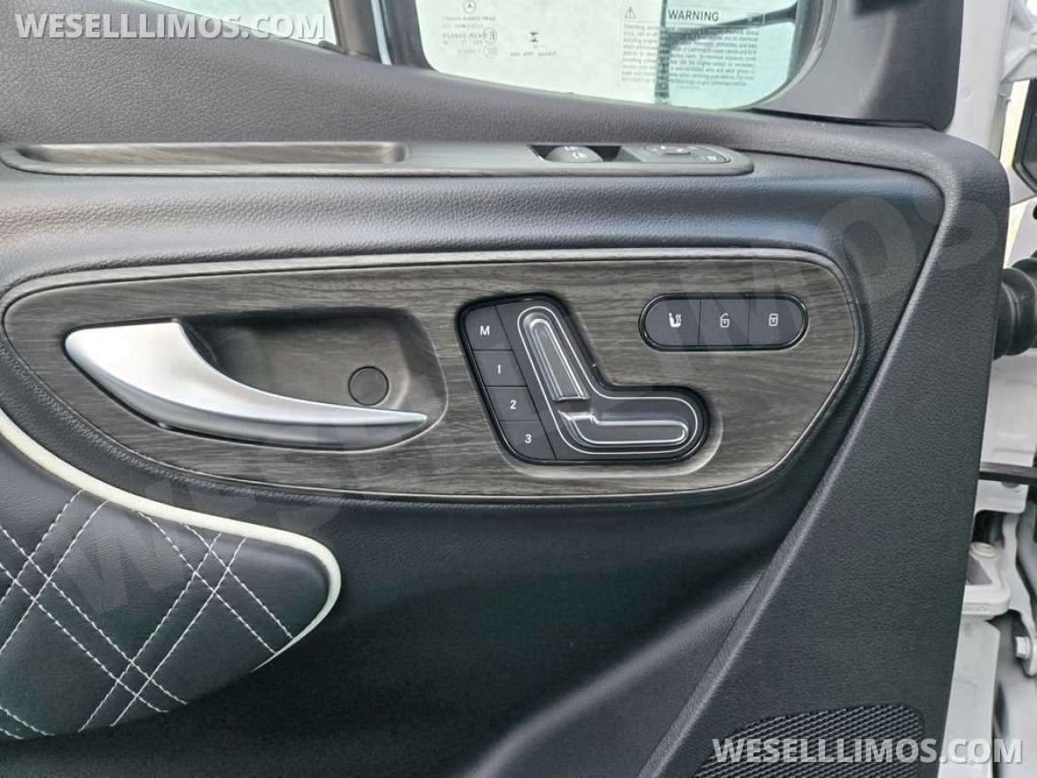 Photo of Sprinter for sale: 2026 Mercedes-Benz Luxury Sprinter by Midwest Automotive Designs