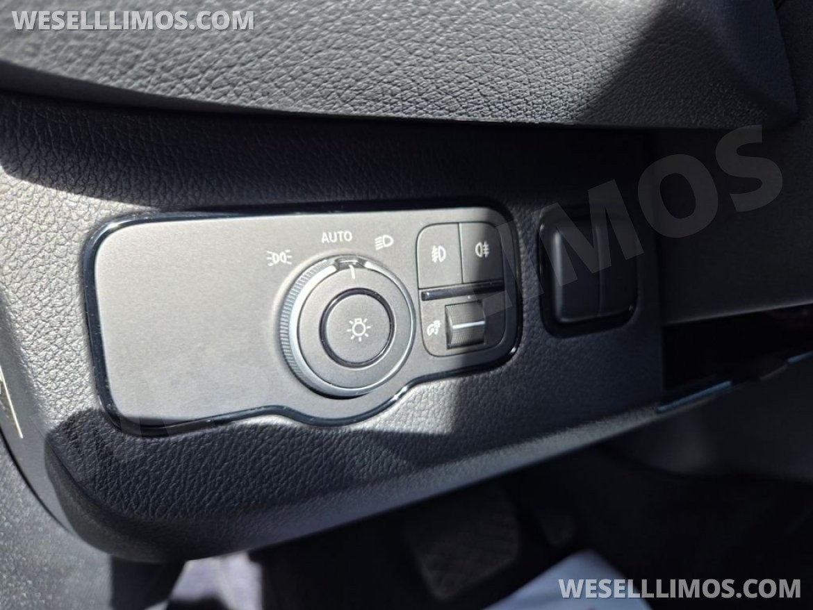 Photo of Limousine for sale: 2026 Mercedes-Benz Luxury Sprinter by Midwest Automotive Designs