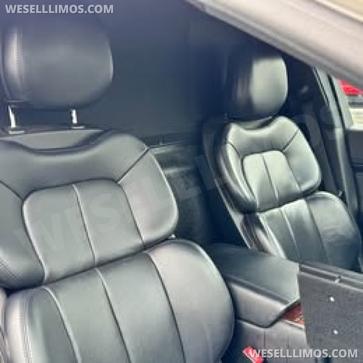 Photo of Limousine for sale: 2019 Lincoln Continental 180&quot; by limos by moonlight