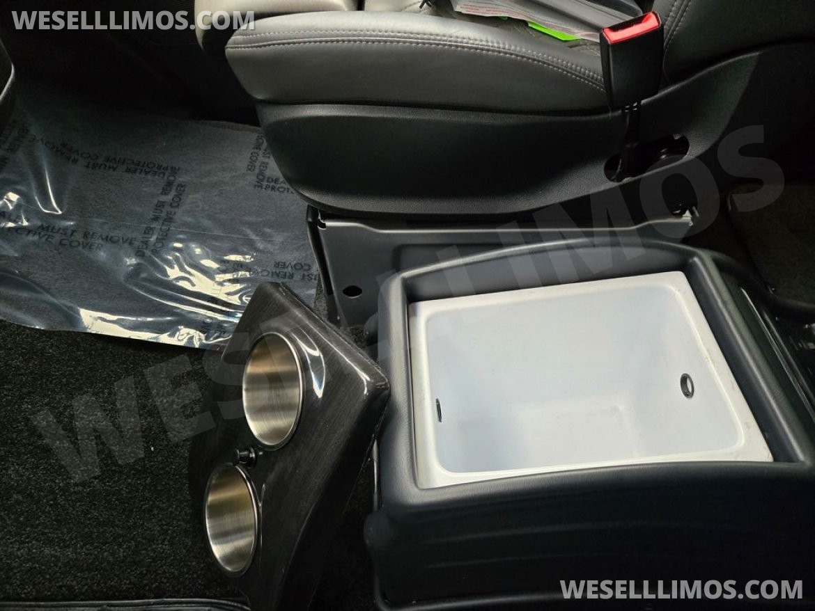 Photo of Sprinter for sale: 2021 Mercedes-Benz Luxury Sprinter by Midwest Automotive Designs