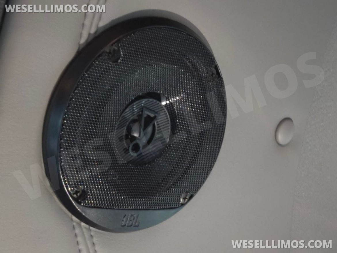 Photo of Sprinter for sale: 2021 Mercedes-Benz Luxury Sprinter by Midwest Automotive Designs