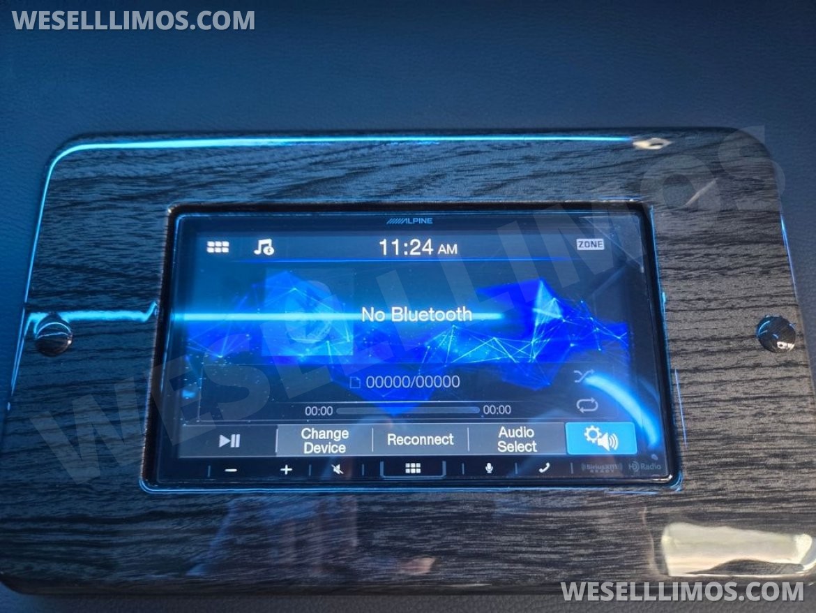 Photo of Sprinter for sale: 2026 Mercedes-Benz Luxury Sprinter by Midwest Automotive Designs