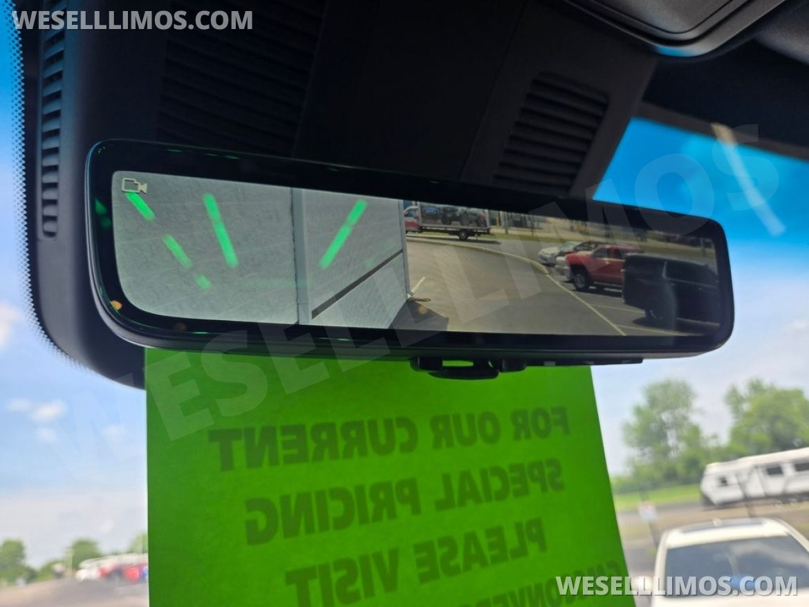 Photo of Sprinter for sale: 2026 Mercedes-Benz Luxury Sprinter by Midwest Automotive Designs