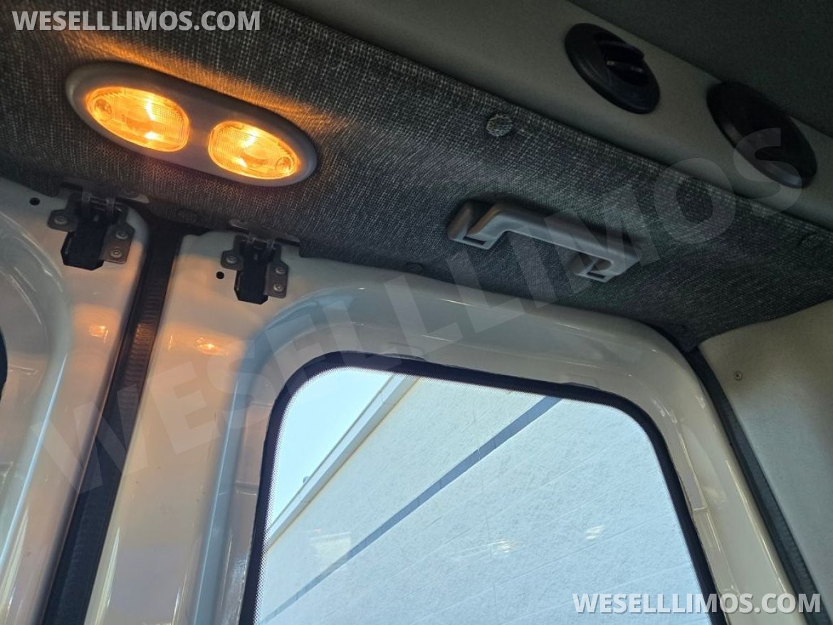 Photo of Sprinter for sale: 2020 Mercedes-Benz Luxury Sprinter by Explorer