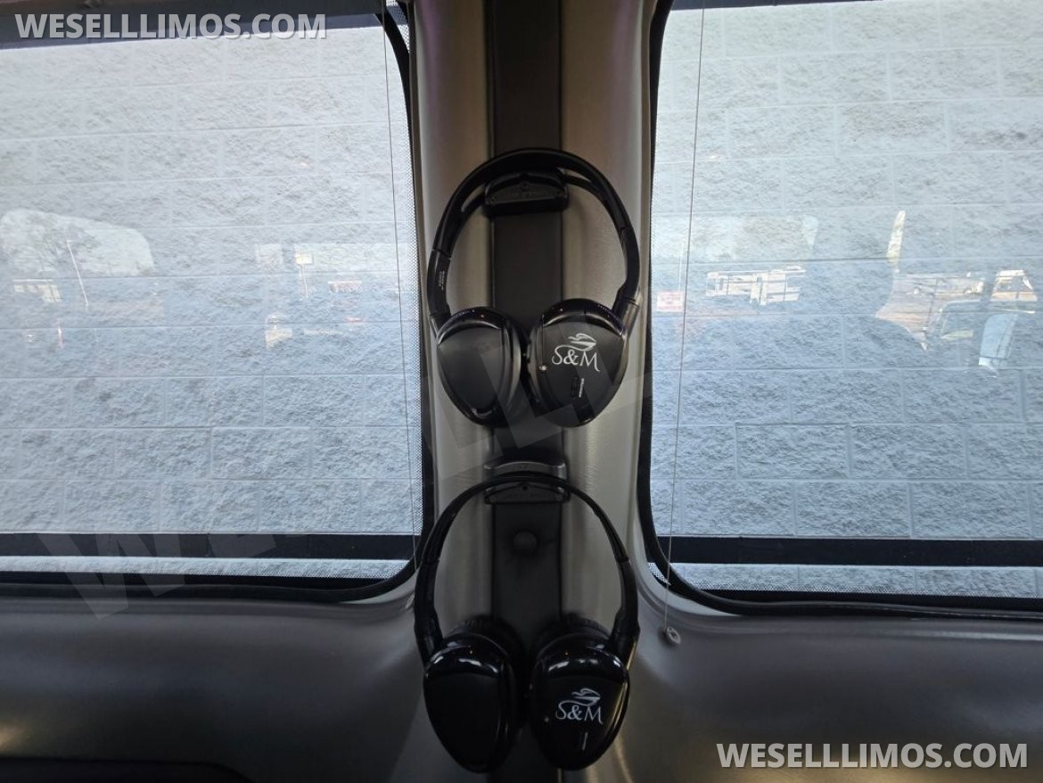 Photo of Sprinter for sale: 2020 Mercedes-Benz Luxury Sprinter by Explorer