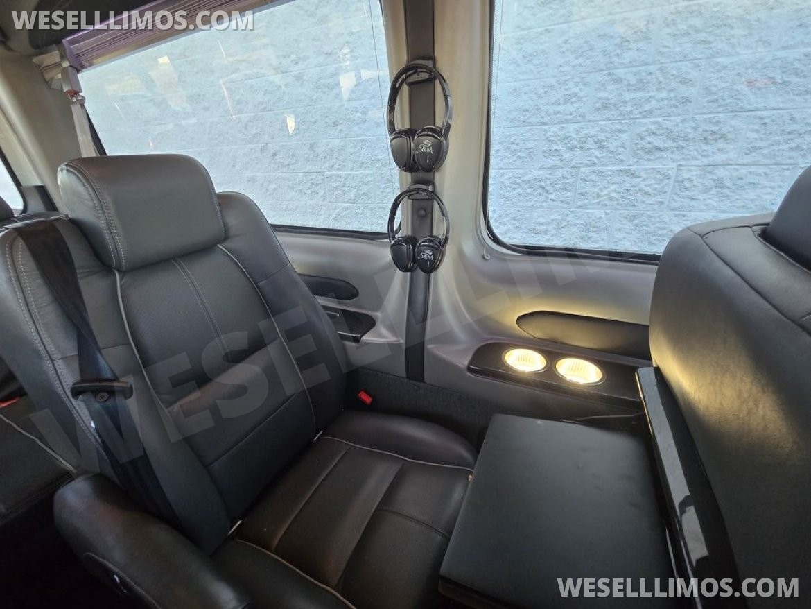Photo of Sprinter for sale: 2020 Mercedes-Benz Luxury Sprinter by Explorer