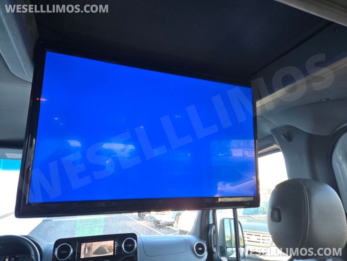 Photo of Sprinter for sale: 2020 Mercedes-Benz Luxury Sprinter by Explorer