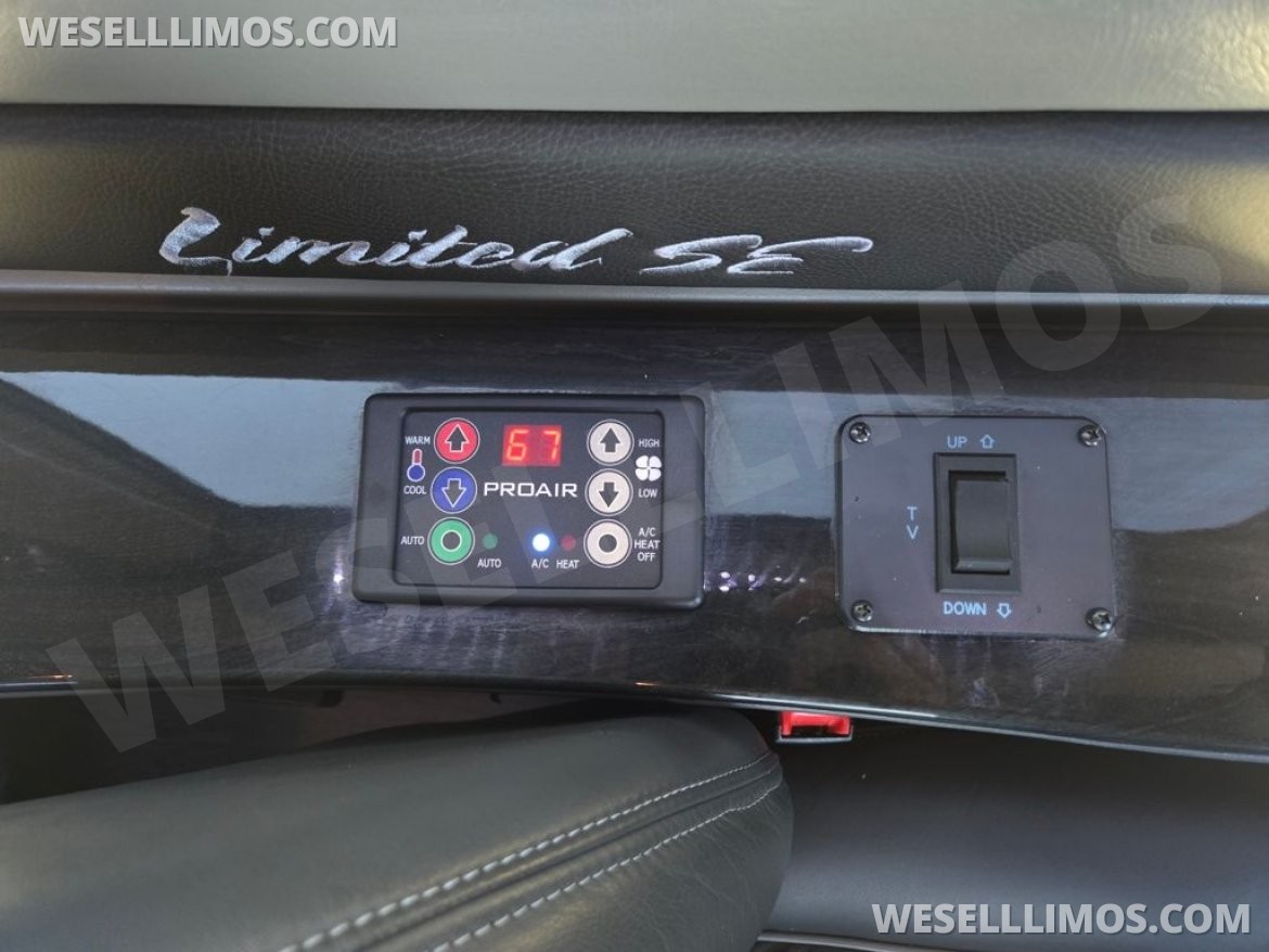 Photo of Sprinter for sale: 2020 Mercedes-Benz Luxury Sprinter by Explorer