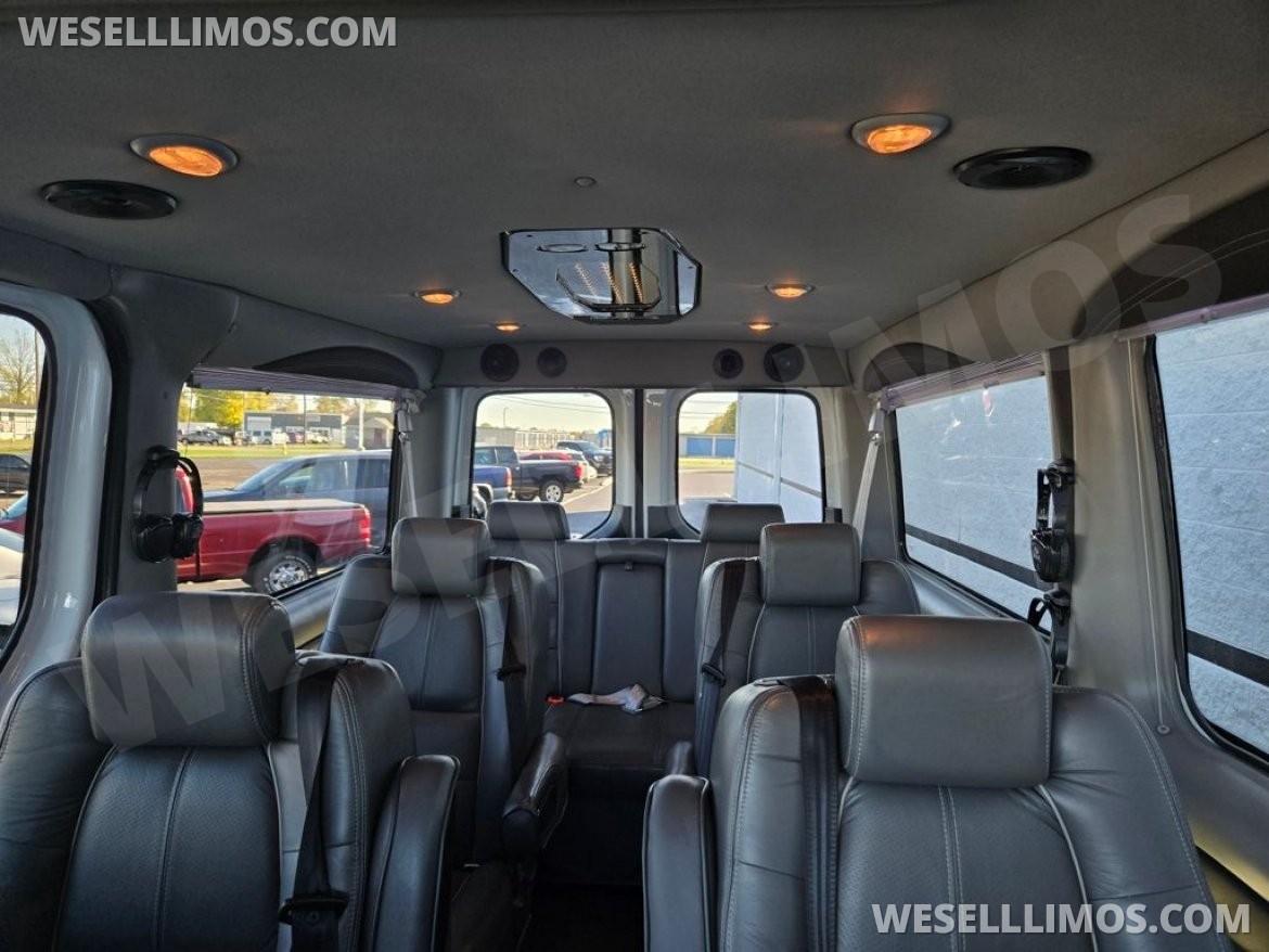 Photo of Sprinter for sale: 2020 Mercedes-Benz Luxury Sprinter by Explorer