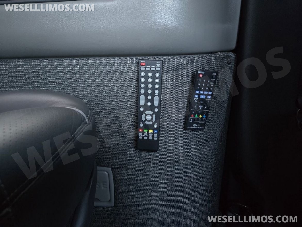 Photo of Sprinter for sale: 2020 Mercedes-Benz Luxury Sprinter by Explorer