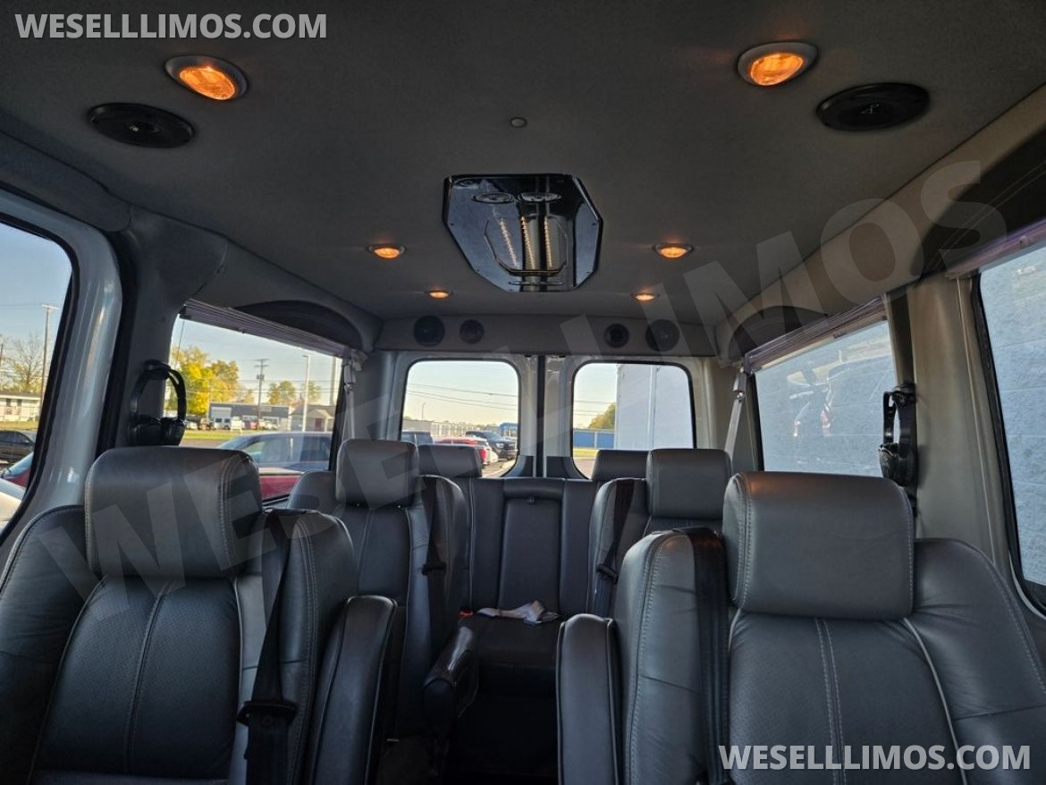 Photo of Sprinter for sale: 2020 Mercedes-Benz Luxury Sprinter by Explorer