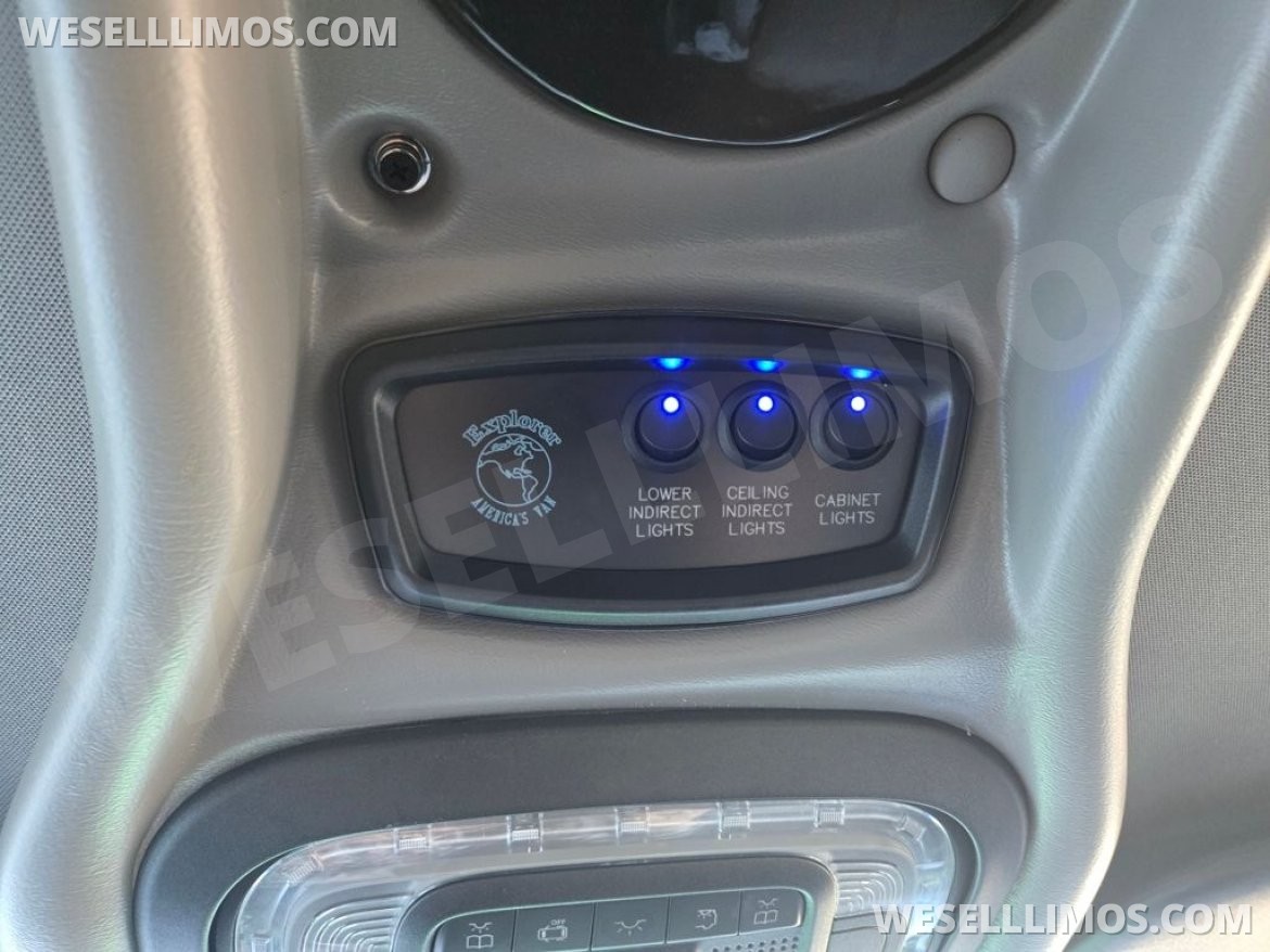 Photo of Sprinter for sale: 2020 Mercedes-Benz Luxury Sprinter by Explorer