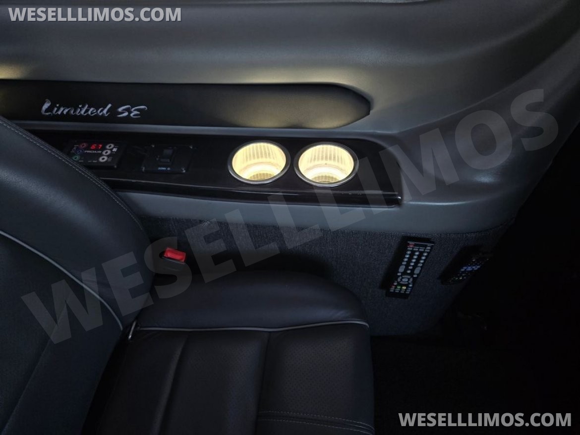 Photo of Sprinter for sale: 2020 Mercedes-Benz Luxury Sprinter by Explorer