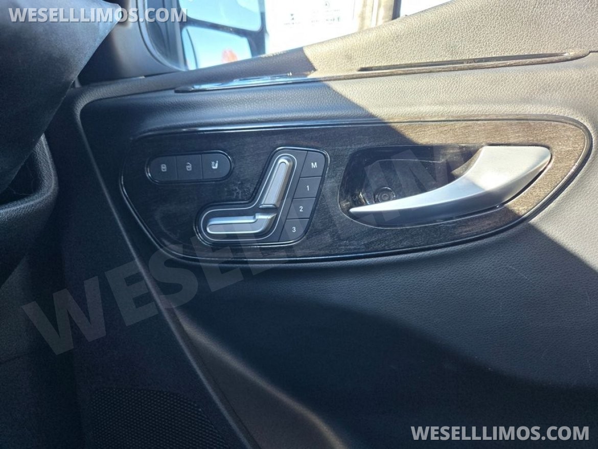 Photo of Sprinter for sale: 2020 Mercedes-Benz Luxury Sprinter by Explorer