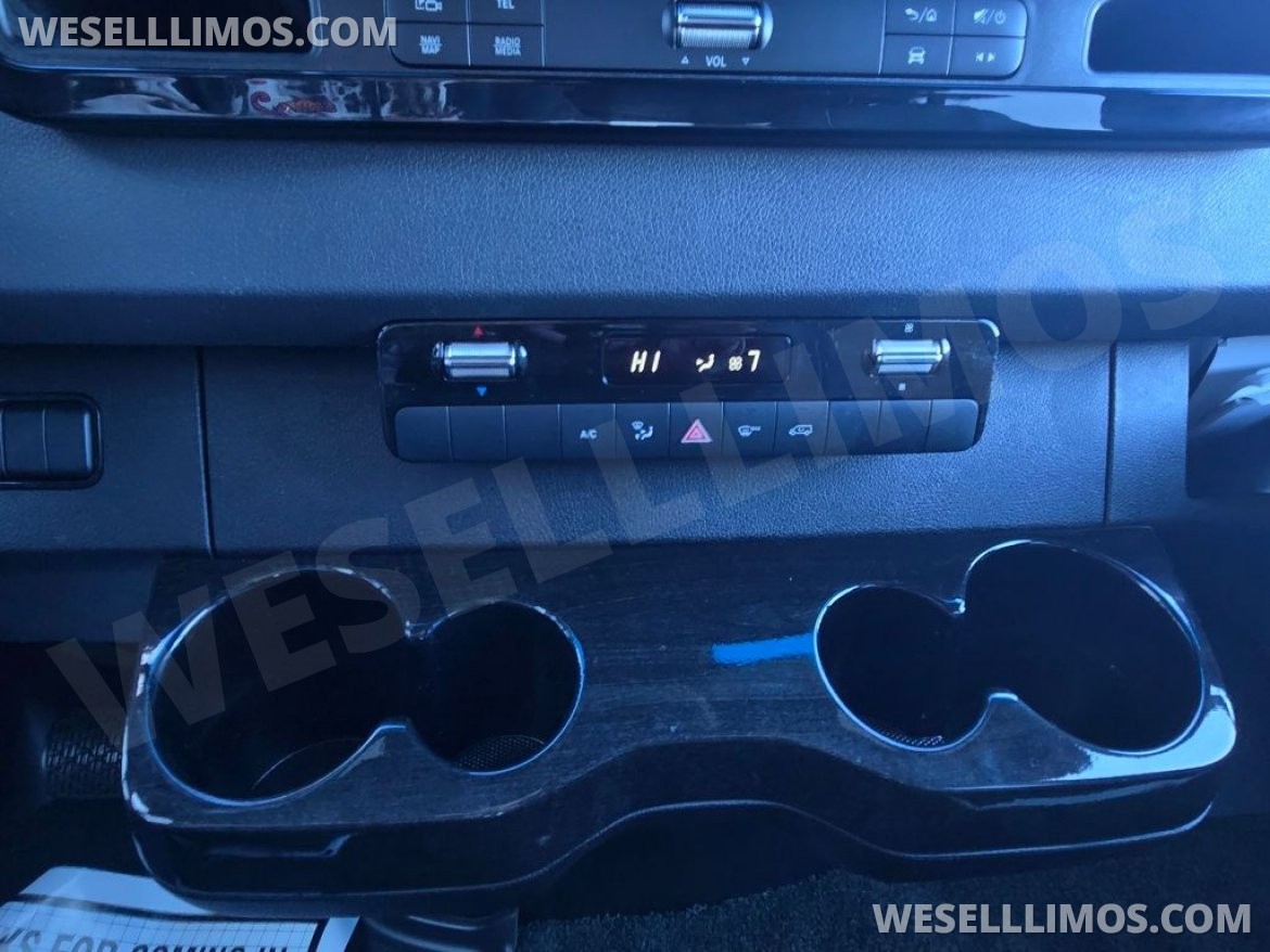 Photo of Sprinter for sale: 2020 Mercedes-Benz Luxury Sprinter by Explorer