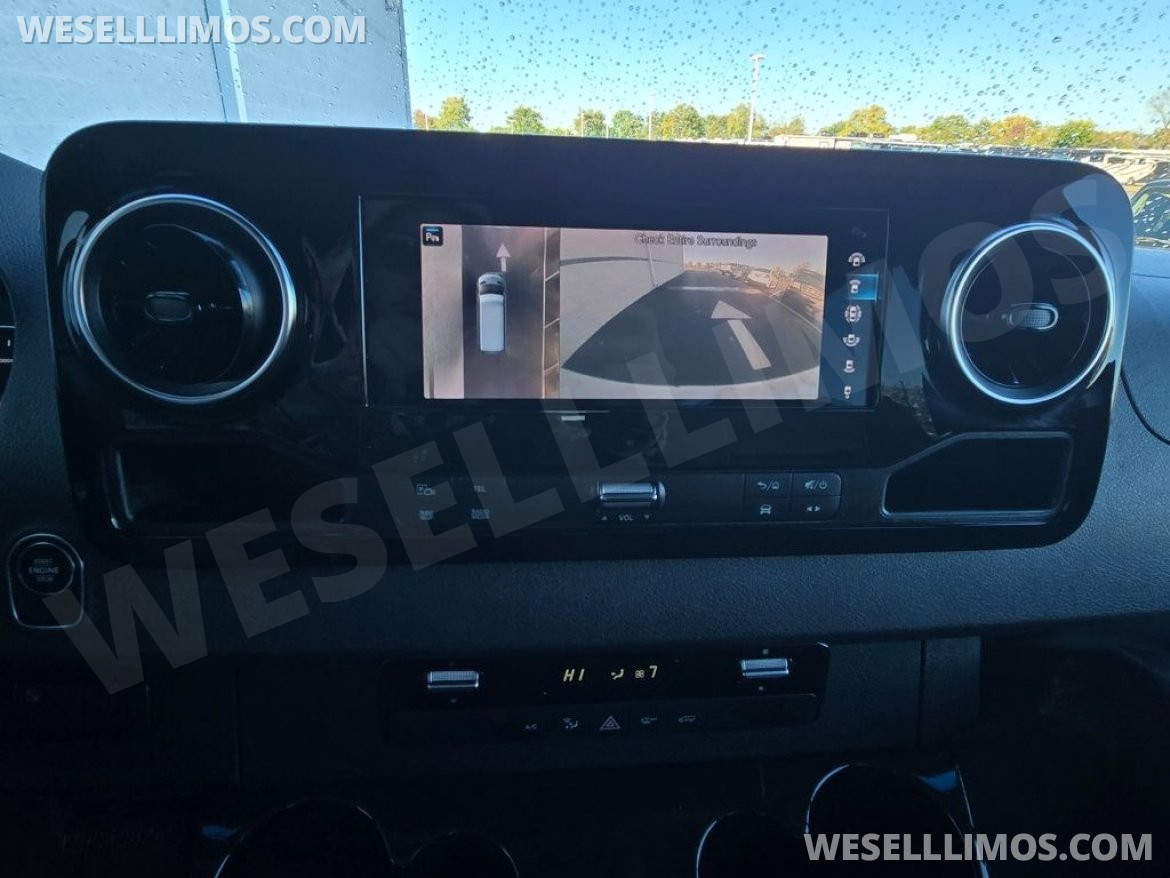Photo of Sprinter for sale: 2020 Mercedes-Benz Luxury Sprinter by Explorer