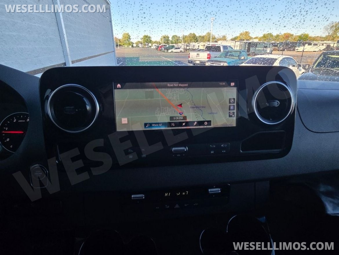 Photo of Sprinter for sale: 2020 Mercedes-Benz Luxury Sprinter by Explorer