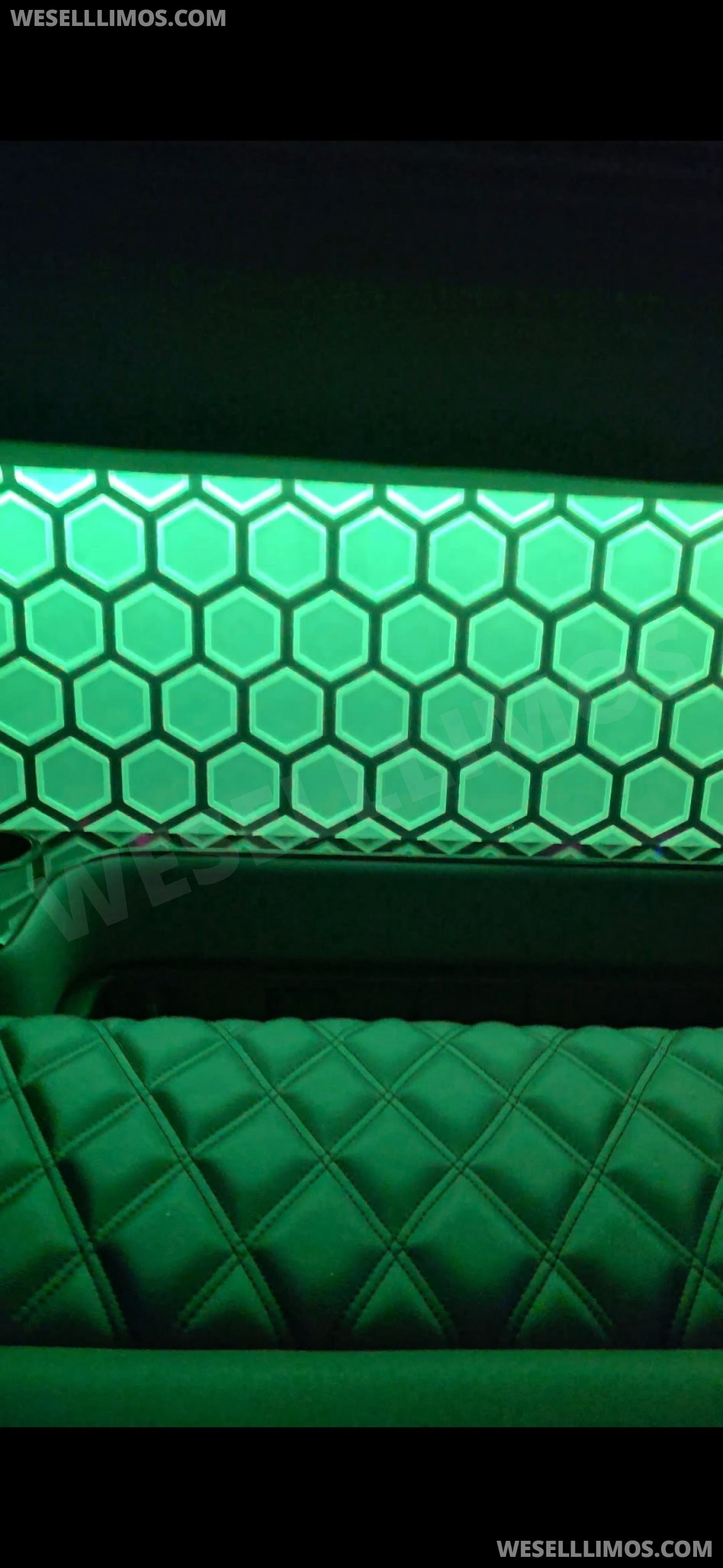 Photo of Limo Bus for sale: 2017 Ford E450 360&quot; by SMC